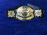 Undertaker Undisputed Wrestling Championship Belt TS-5005