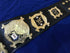Undertaker Undisputed Wrestling Championship Belt TS-5005