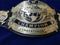 Undertaker Undisputed Wrestling Championship Belt TS-5005