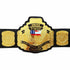 WCW USA Heavyweight Wrestling Championship Belt TS-5012