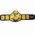 WCW USA Heavyweight Wrestling Championship Belt TS-5012