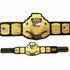 WCW USA Heavyweight Wrestling Championship Belt TS-5012