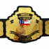 WCW USA Heavyweight Wrestling Championship Belt TS-5012