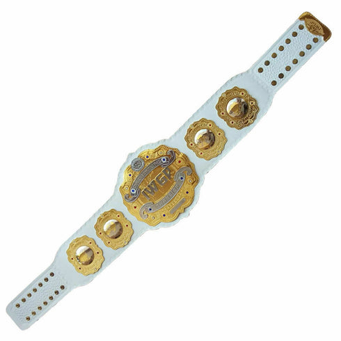 IWGP Intercontinental Wrestling Championship Belt TS-5013