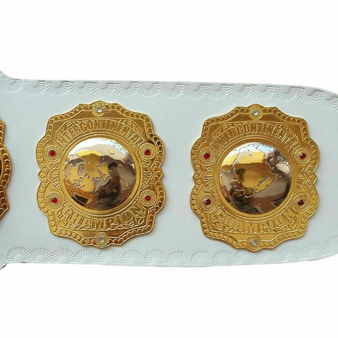 IWGP Intercontinental Wrestling Championship Belt TS-5013