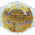 IWGP Intercontinental Wrestling Championship Belt TS-5013