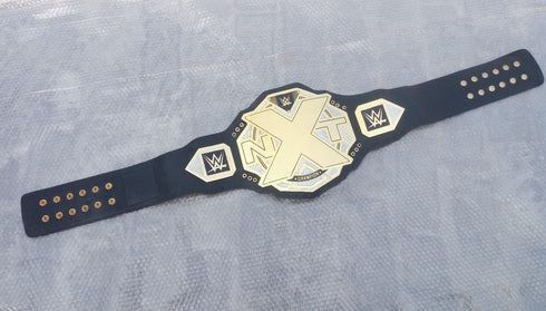 WWE NXT Wrestling Championship Belt TS-5019