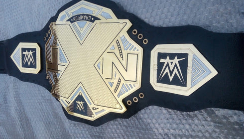 WWE NXT Wrestling Championship Belt TS-5019