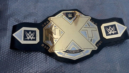 WWE NXT Wrestling Championship Belt TS-5019