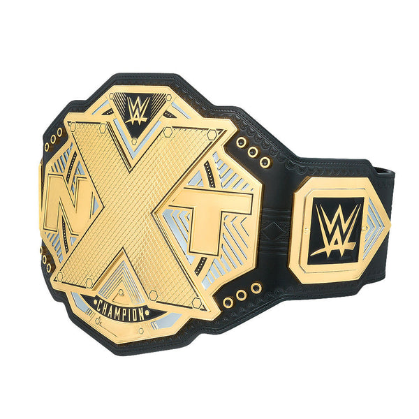 WWE NXT Wrestling Championship Belt TS-5019