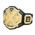 WWE NXT Wrestling Championship Belt TS-5019