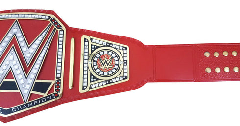 WWE Universal Wrestling Championship Belt TS-5022R