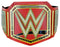 WWE Universal Wrestling Championship Belt TS-5022R