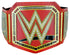 WWE Universal Wrestling Championship Belt TS-5022R