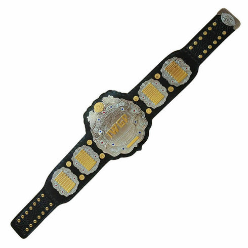 IWGP JR. Heavyweight Wrestling Championship Belt TS-5023