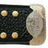 IWGP JR. Heavyweight Wrestling Championship Belt TS-5023