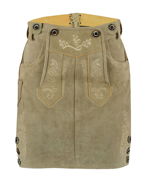 Oktoberfest Bavarian Skirt TS-5112