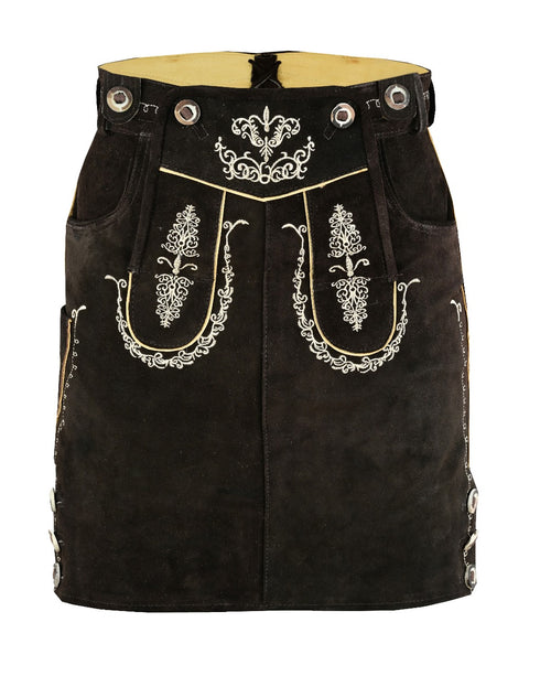 Oktoberfest Bavarian Skirts TS-5111