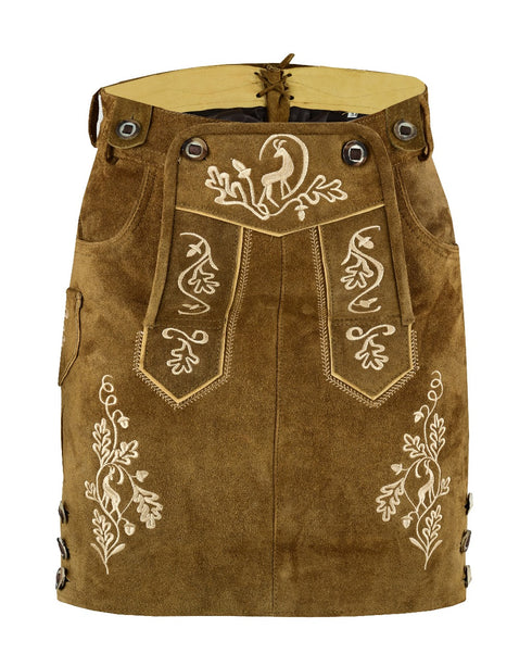 Oktoberfest Bavarian Skirts TS-5107