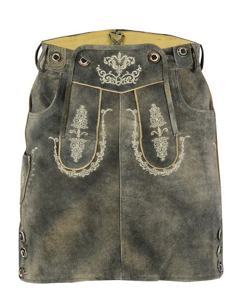 Oktoberfest Bavarian Antique Skirt TS-5113