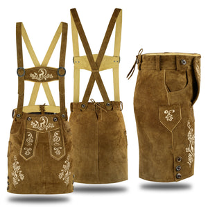 Oktoberfest Bavarian Skirts TS-5107