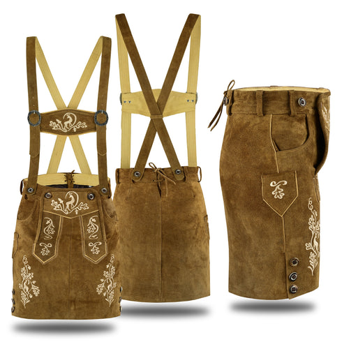 Oktoberfest Bavarian Skirts TS-5107