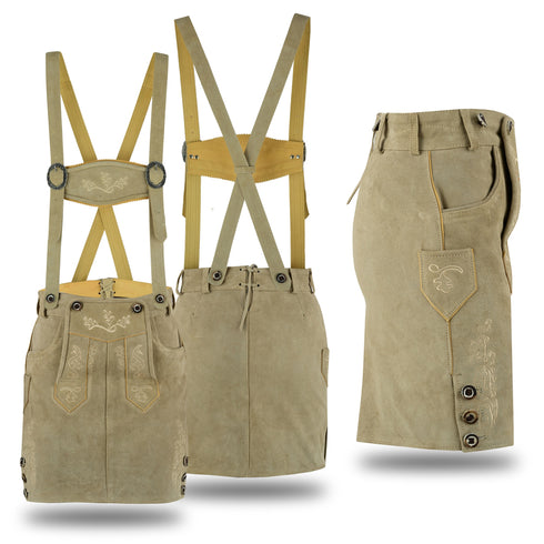 Oktoberfest Bavarian Skirt TS-5112