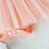 Baby Girl's Net Skirt Princess Dress Jumpsuit