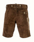 Lederhosen Bavarian Shorts TS-1002DB