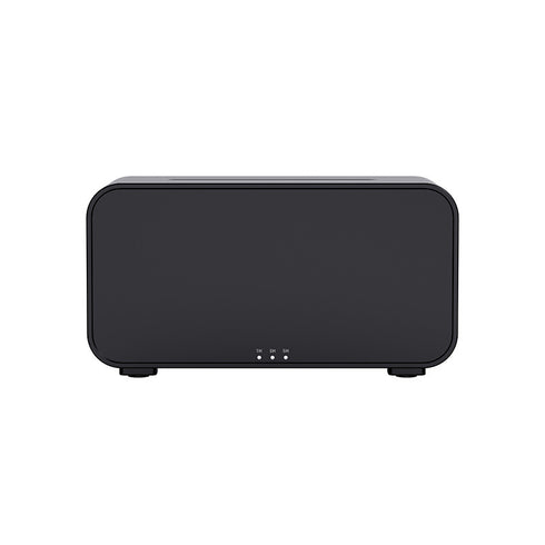 Timing Simulation Aroma Diffuser, Usb Household Flame Humidifier, Aromatherapy Machine Spray