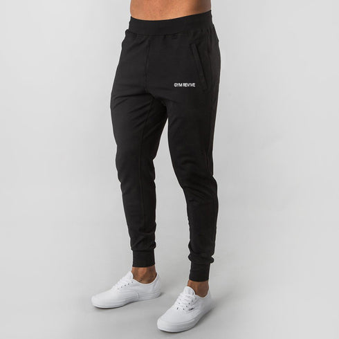 Men's American Muscle Stretch Running Pants/Trousers
