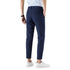 Men's Slim Fit Cropped Pants Korean Fashion