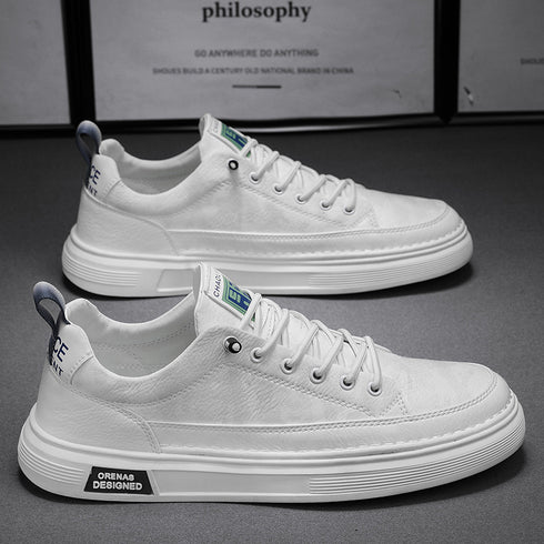 Men's Slip-on Flats Shoes for daily use