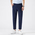 Men's Slim Fit Cropped Pants Korean Fashion