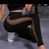 Women's High Waist, Butt Lift Seamless Sports Gym Fitness Leggings