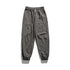Men's Ice Silk American Casual Pants
