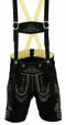 Bavarian Lederhosen Shorts TS-1002B