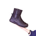 Winter Plush Snow Boots With Side Zipper For Women