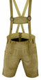 Bavarian Lederhosen Shorts TS-1002O