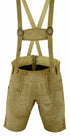 Bavarian Lederhosen Shorts TS-1002O