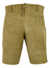 Bavarian Lederhosen Shorts TS-1002O