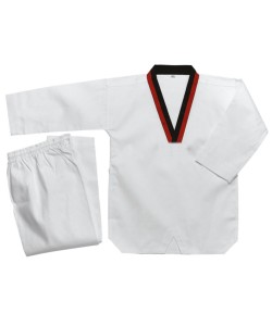 Teakwando Uniform