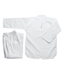 Teakwando Uniform