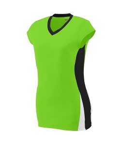 Volleyball jersy
